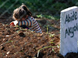 Kanlı saldırıda <B>şoke eden çelişki</B>