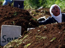 İşte katliamın <B>asıl sebebi</B>