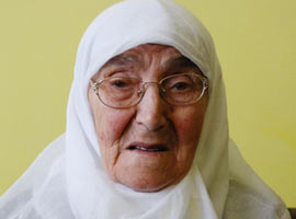 Yazıcıoğlu'nun annesi: Evlat acısı çok zor