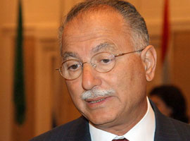 İhsanoğlu'ndan Clinton'a mektup !