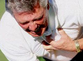 Kalp krizine <b>bir sebep daha</b>