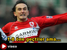 Tuncay daha ne yapsın ! - Video