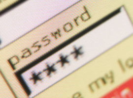 Parolalarınız ne kadar güvende?