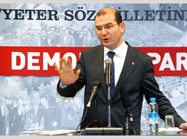 Süleyman Soylu kararını açıkladı