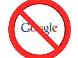 Sonunda bu da oldu: <b>Google...</b>