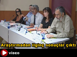 Bu <B>rapor çok konuşulur</B> - İZLE