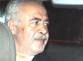 İbrahim Şahin <b>bunadı!</b>