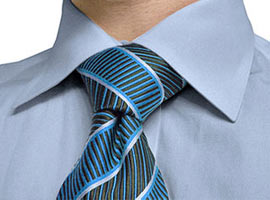 Erkekler niçin kravat takar?