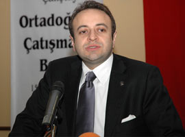 Bağış'tan Sarkozy ve Merkel'e cevap