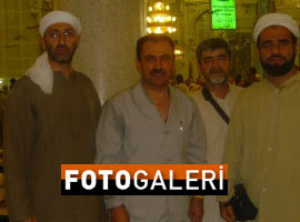 Yazıcıoğlu'nu hiç böyle görmediniz - FOTO