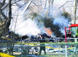 Pilotlardan öldüren şaka