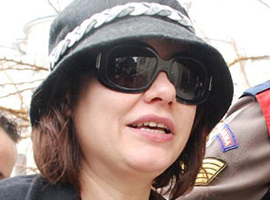 Deniz Seki'den mektup var!