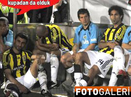 Fenerbahce Alay Konusu Oldu Foto