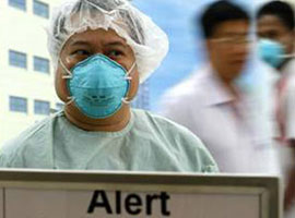 Domuz gribi ile ilgili <b>şok iddia</b>