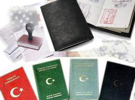 Almanya Türklere vizeyi kaldırıyor  	