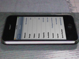 Yeni iPhone'da yok yok !