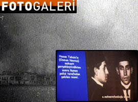 <B>Tarihi görüntüler </B>ortaya çıktı - Foto