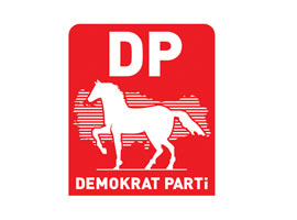 DP yeni Genel Başkanı'nı seçti - Video