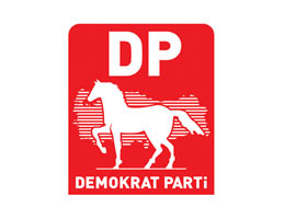 DP SEÇİMLERİNDE İLK RAKAMLAR