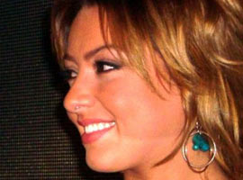 Hadise 4. oldu. İşte ilk 3...