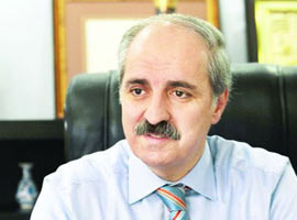 <B>Son noktayı koydu:</B> Erbakan...