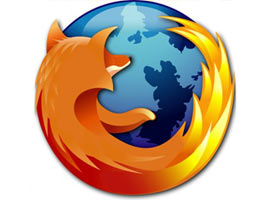 Firefox logosu değişiyor