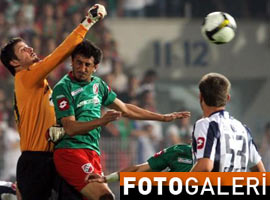 İşte <B>süper olan</B> son takım - Foto