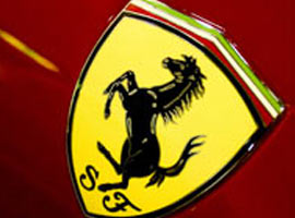 Ferrari'den yeni bir rekor daha