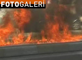 Dehşete düşüren saldırı - FOTO