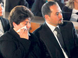 Özbilgin ailesi: <b>Beklenen gelişme!</b>