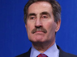 Günay'dan Saylan için başsağlığı