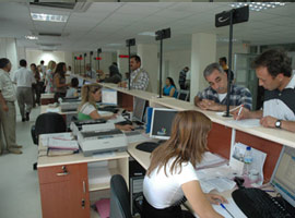 En büyük patron devlet