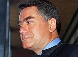 DSP'de bir istifa daha