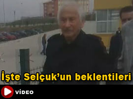 İlhan Selçuk'un itirafları - İZLE