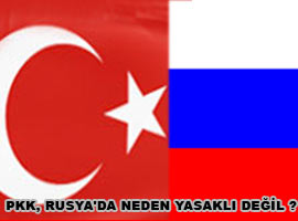 Türk-Rus ilişkilerini kim bozdu?