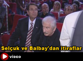 Her şey ortaya çıktı - İZLE