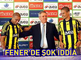 Samba rüzgârı diniyor