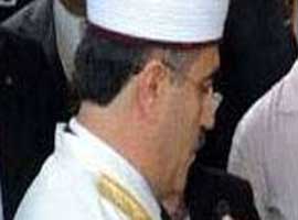 Saylan'ın imamı CHP'li çıktı !