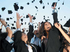 5 yeni vakıf üniversitesi kuruluyor  	