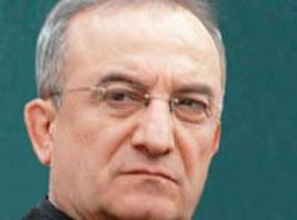 Şemdin Sakık'la <b>üç kez görüşmüş</b>