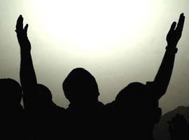 Şirkten sonraki <B>en büyük günah</B>