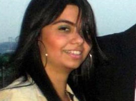 Vahşi cinayetteki <b>şok bulgu</b>