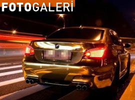 Gözlerinize <b>inanamayacaksınız !</b> - Foto