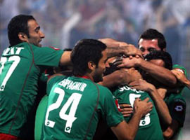 Karşıyaka'ya Süper Lig müjdesi