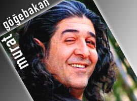 Murat Göğebakan'dan haber var !