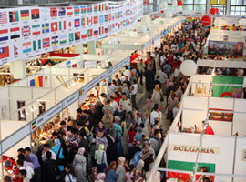 Kültür Şöleni Altınpark'ta gerçekleşecek