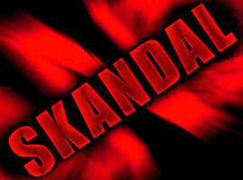 Çarşaflı kadın <B>mahkemeden kovuldu</B>