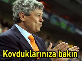 Türkiye'den gidince şansları açıkdı!