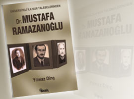 Bize Allah'ımızı tanıtır mısın diyenlerden...