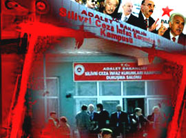 <B>SAVCILARDAN MANİFESTO</B>